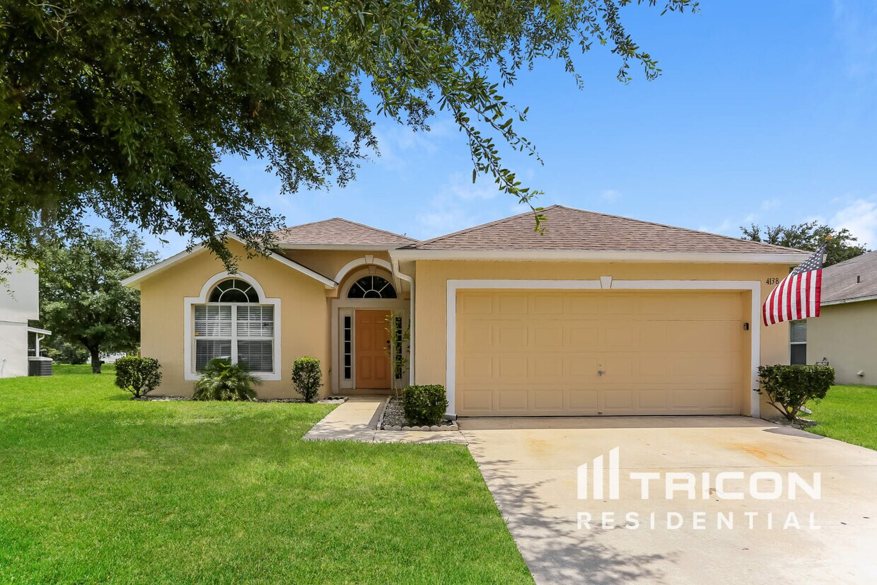 Foto principal - 4138 Clearbrook Cove Rd