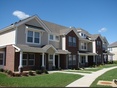 Trailside at McConnells Trace - Apartments in Lexington, KY ...