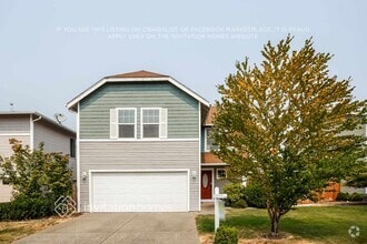 Building Photo - 9519 187th St Ct E