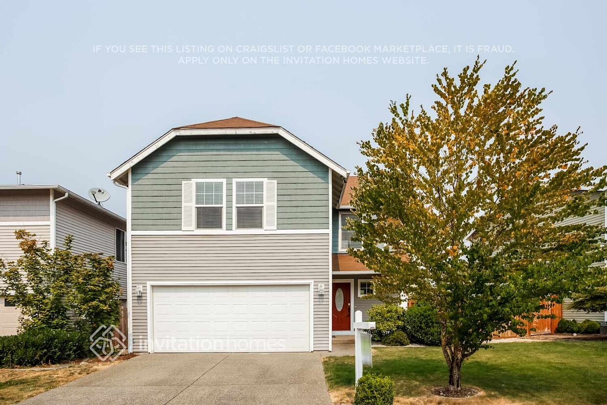 Primary Photo - 9519 187th St Ct E