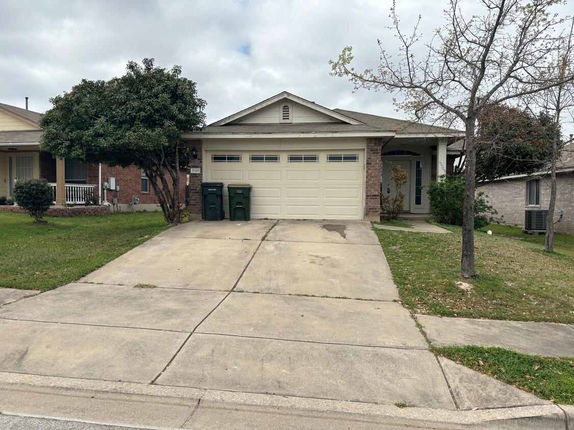 Primary Photo - Gaston-Sheldon -Pflugerville