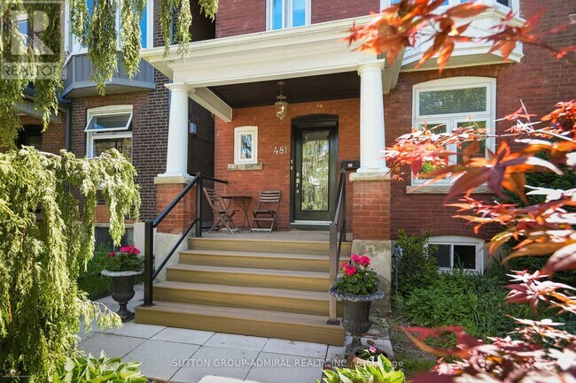 Photo du bâtiment - 481 Brock Ave