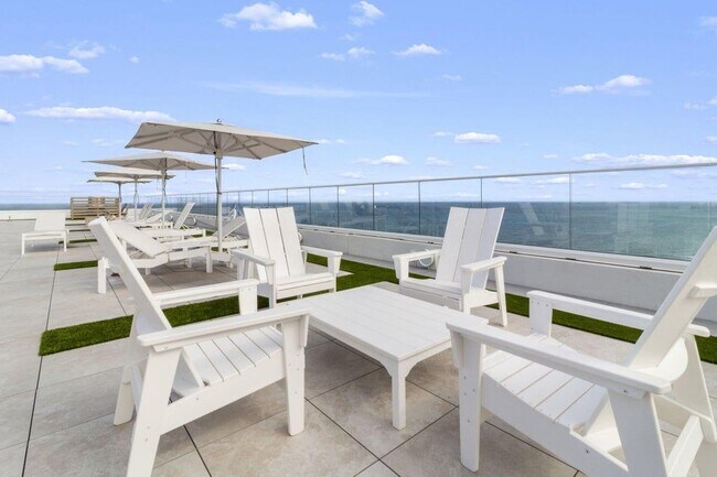 Foto del edificio - 4020 Galt Ocean Dr