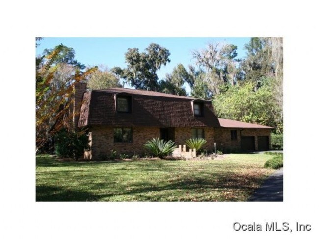Building Photo - 7600 S Magnolia Ave