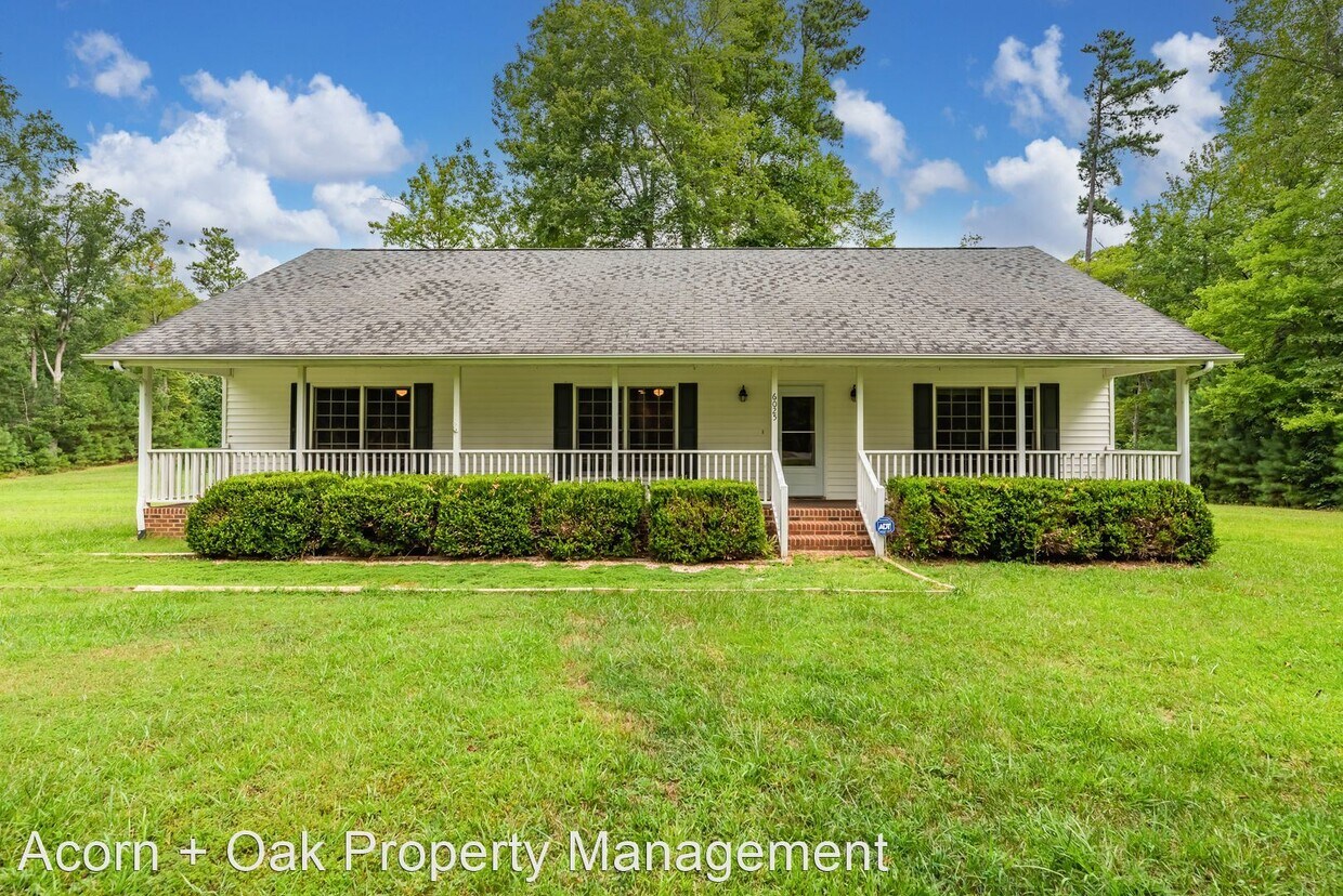 Foto principal - 3 br, 2 bath House - 6025 Morrow Mill Rd