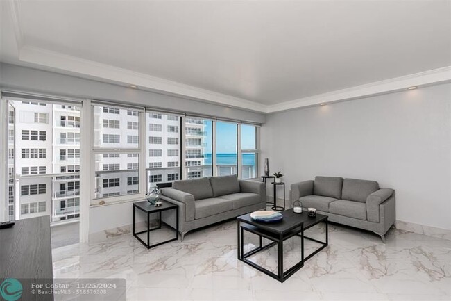 Foto del edificio - 3700 Galt Ocean Dr