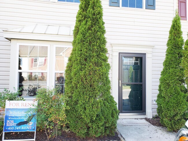 Building Photo - 618 Wye Oak Dr