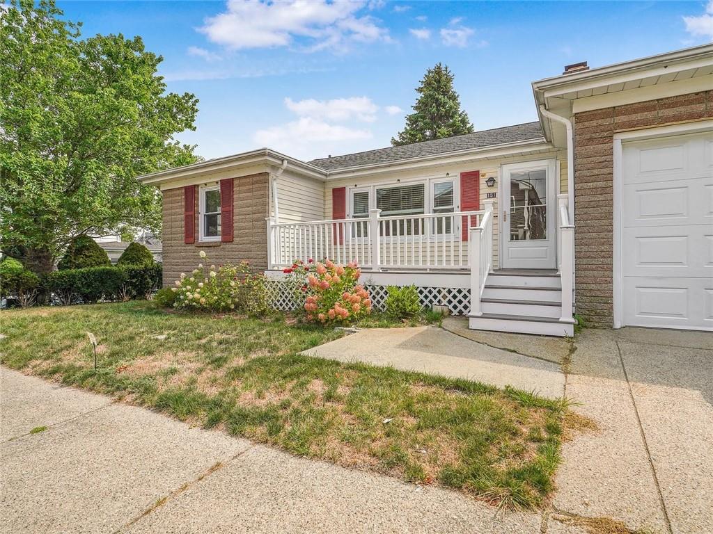 Foto principal - 151 Cumberland St