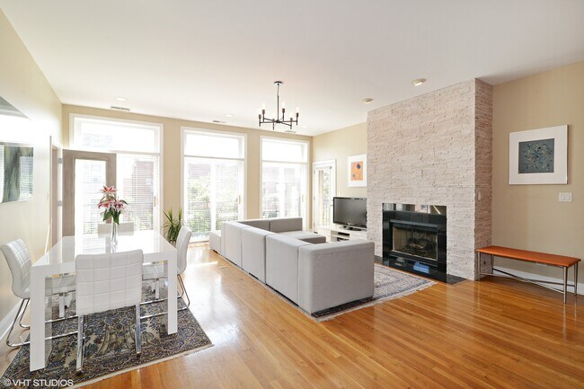 Foto del edificio - 1408 W Taylor St