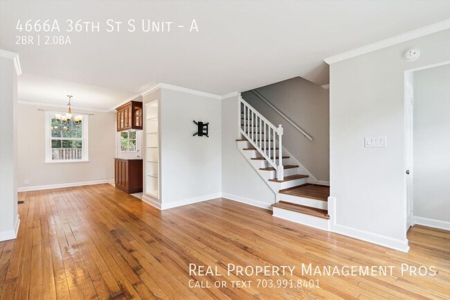 Building Photo - 4666 36th St S