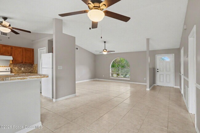 Building Photo - 1309 Gideon St SW