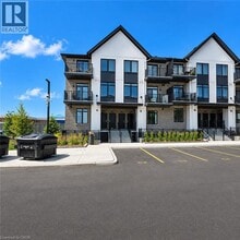 Building Photo - 824 Woolwich St