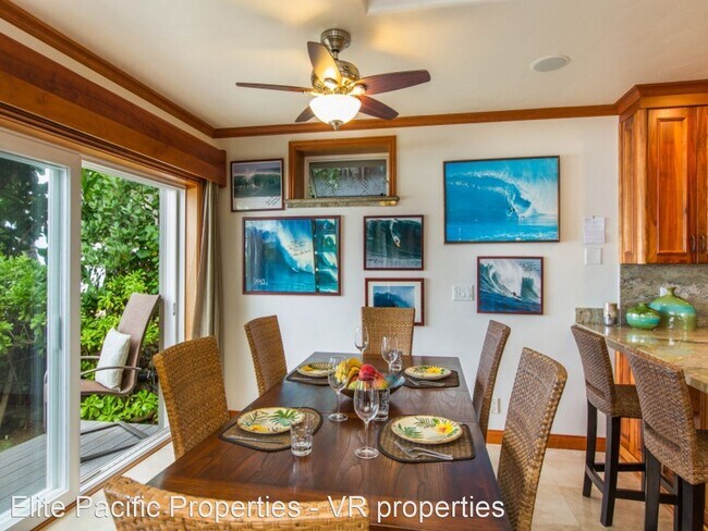 Building Photo - 3 br, 3.5 bath House - 59-379 Ke Nui Road