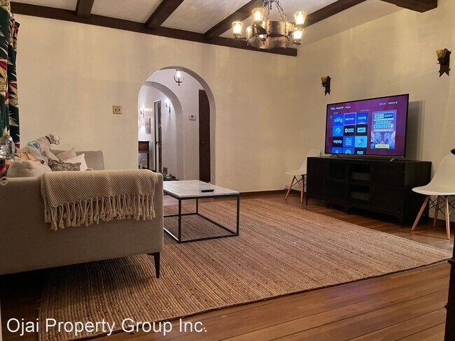 Foto del edificio - 3 br, 2 bath House - 3935 Thacher Rd