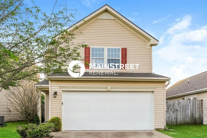 Foto principal - 3 Bedroom Pet-Friendly Home in Nashville, ...