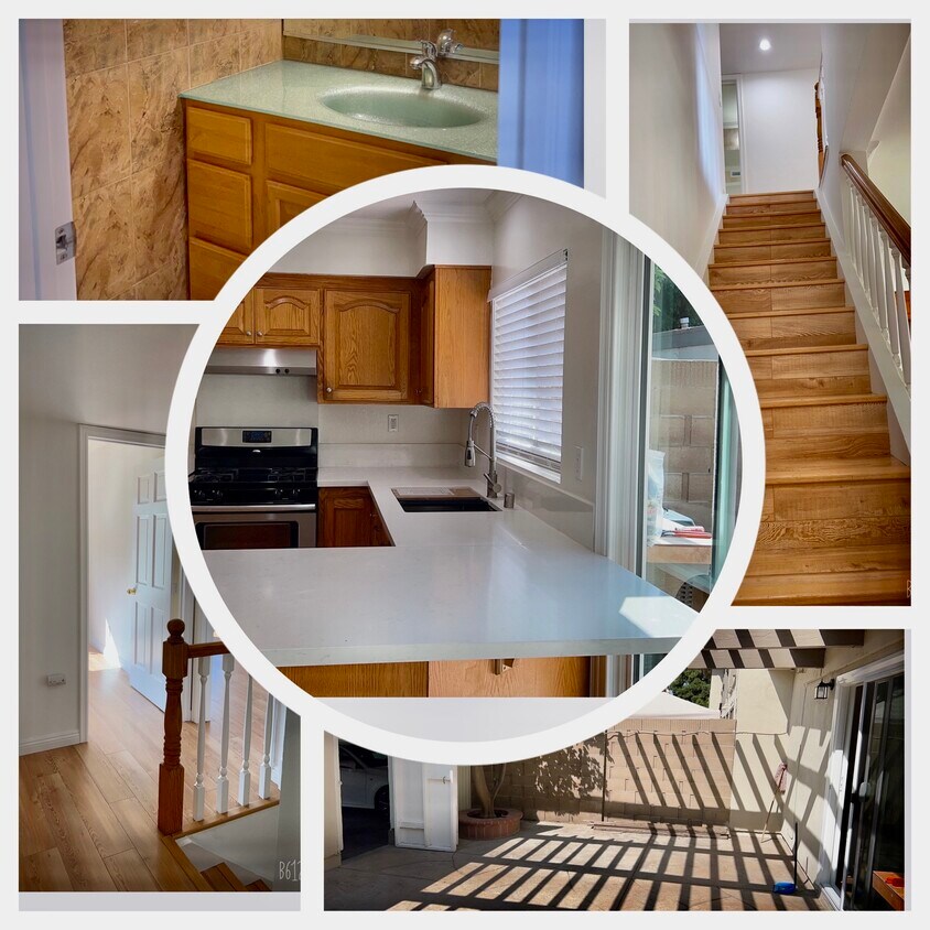 16116 Rockyriver Ln, Cerritos, CA 90703 Townhome Rentals in Cerritos