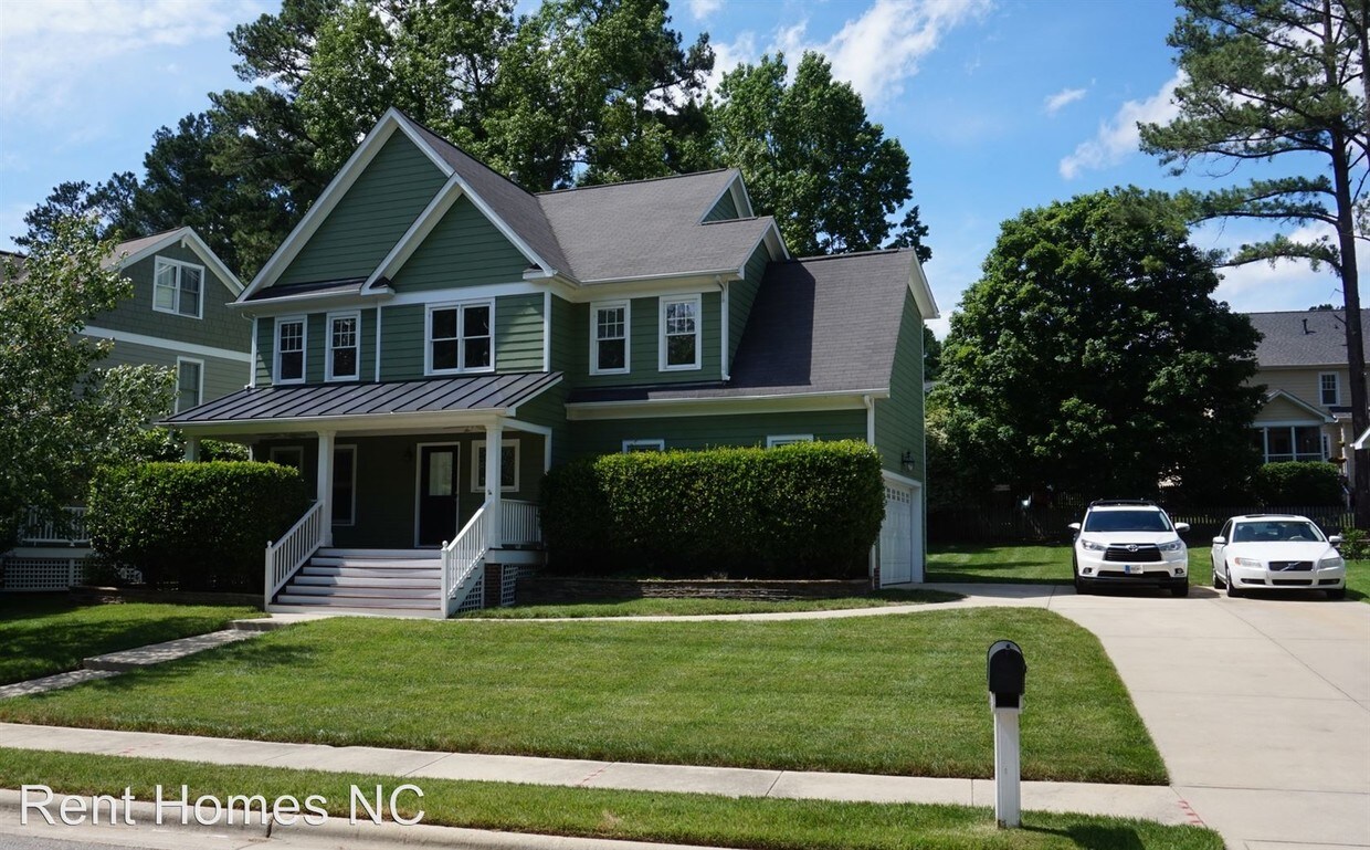 Foto principal - 10124 River Bank Dr