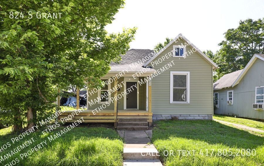 Primary Photo - 824 S Grant-