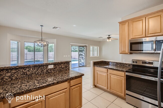 Building Photo - 1129 S 240th Dr