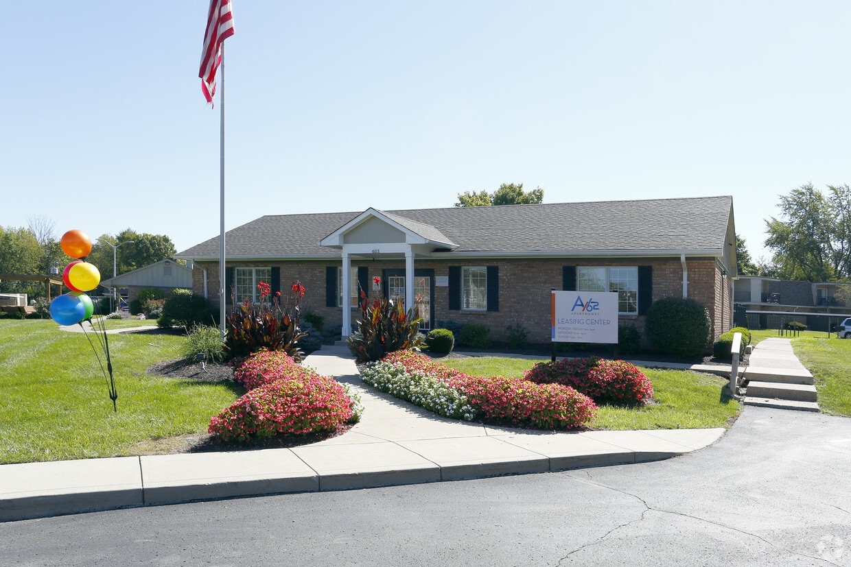 A/62 Apartments 6111 Allisonville Rd Indianapolis, IN