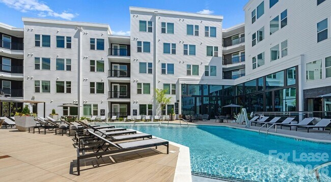 Foto del edificio - 4612 Gilead St