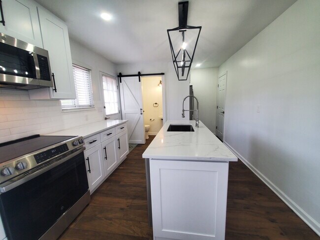 Foto del edificio - 10 Silver St