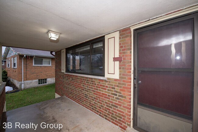 Building Photo - 3 br, 2 bath House - 5179 Chantilly Ln.