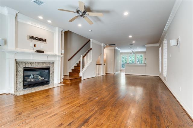 Foto del edificio - 3431 Howell St