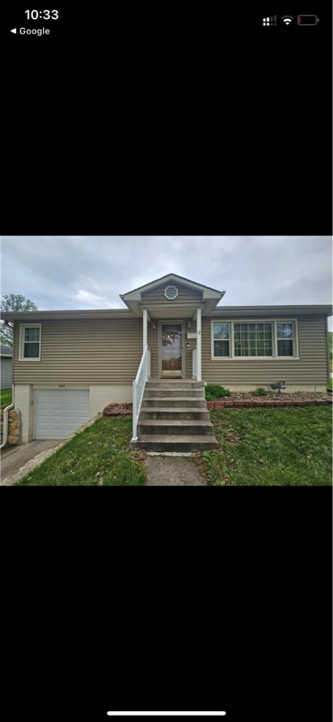 Foto principal - 3433 Sacramento St