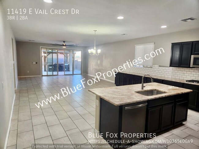 Building Photo - 11419 E Vail Crest Dr