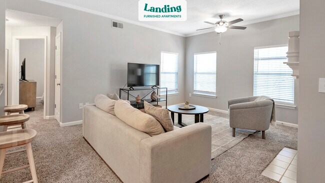 Foto del edificio - 160 Madison Farms Ln