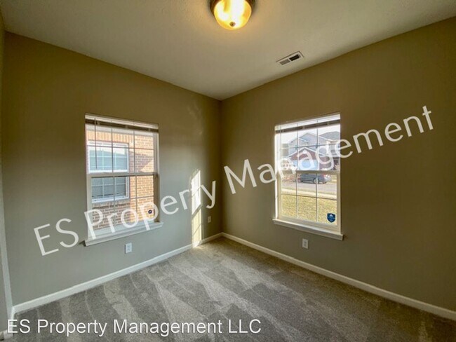 Building Photo - 3 br, 2 bath House - 834 Baden Manor Dr.