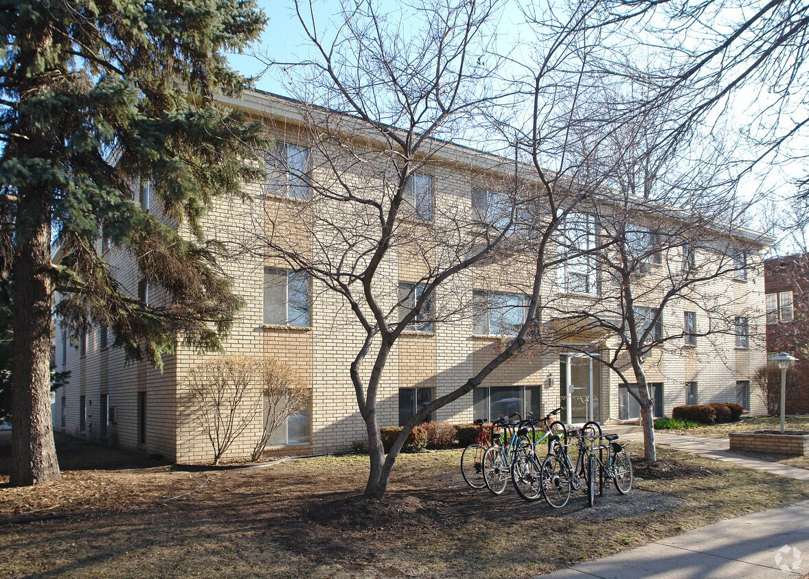 Foto del edificio - 1491 Portland Ave