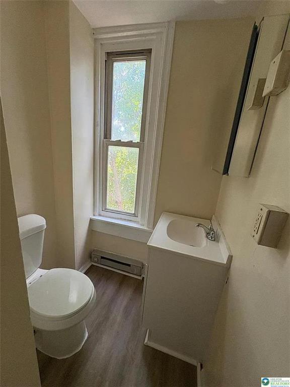 Foto del edificio - 947 Liberty St