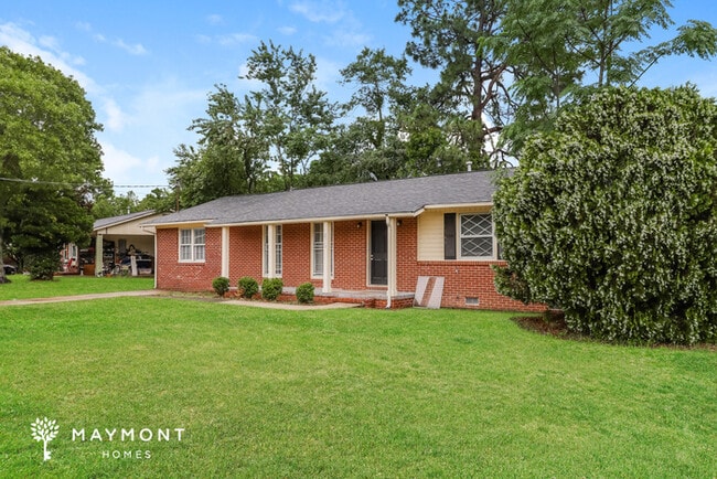 Building Photo - 2710 Glenn Hills Dr