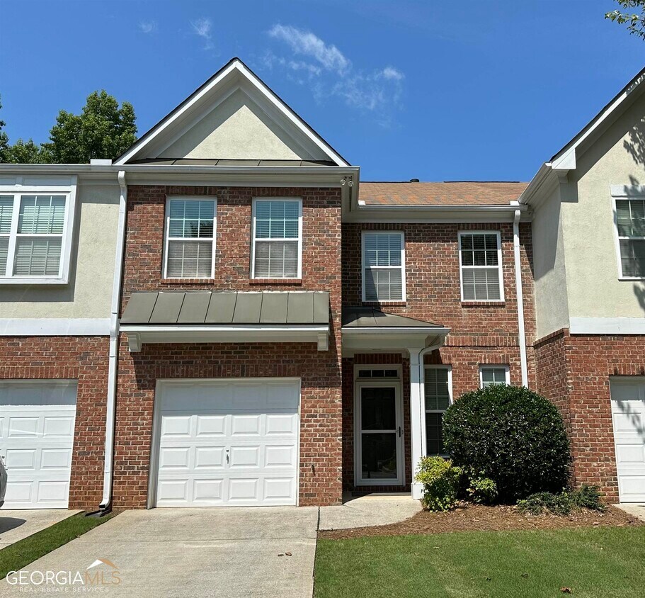 424 Grayson Way, Alpharetta, GA 30004 Townhome Rentals in Alpharetta