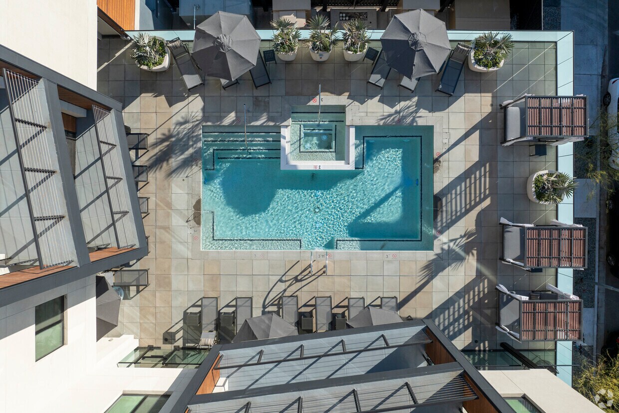 Foto principal - Scottsdale on Main