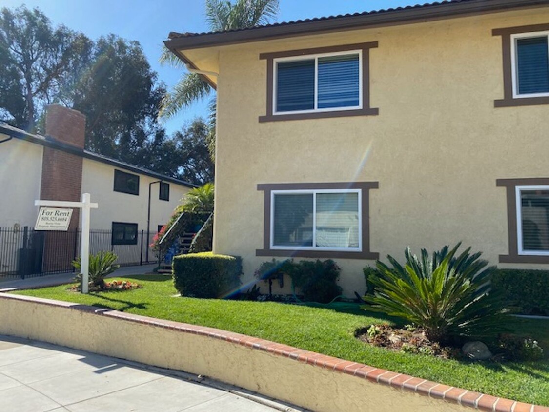 Primary Photo - Peaceful views of the Ventura foothills 2+...