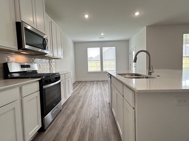 Foto del edificio - 2304 Langford St