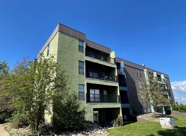 Photo du bâtiment - Windsor Place