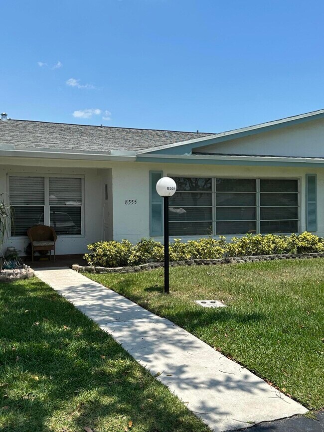 Building Photo - 8555 NW 10th St