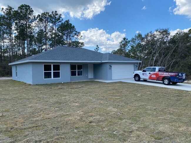 Foto del edificio - Beautiful Home Desirable SW Ocala Neighborhood 3/2/2 **WON"T LAST**