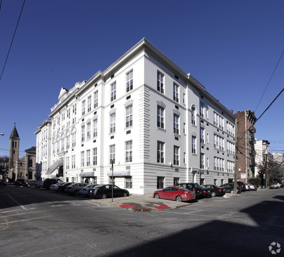 730732 Adams St, Hoboken, NJ 07030 Apartments in Hoboken, NJ