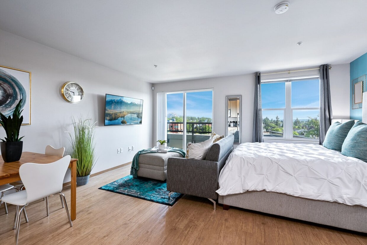 Foto principal - 2904 Beacon Ave S