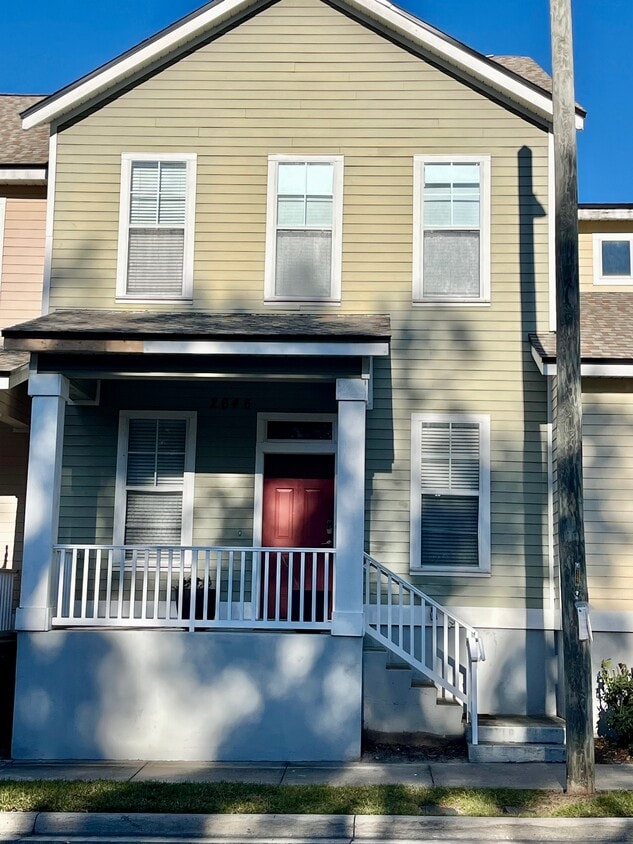 Photo - 2646 SW 87 Way (Gainesville, FL)