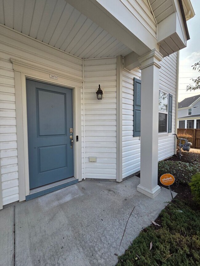 Foto del edificio - WOODLANDS AT WESTERN BRANCH