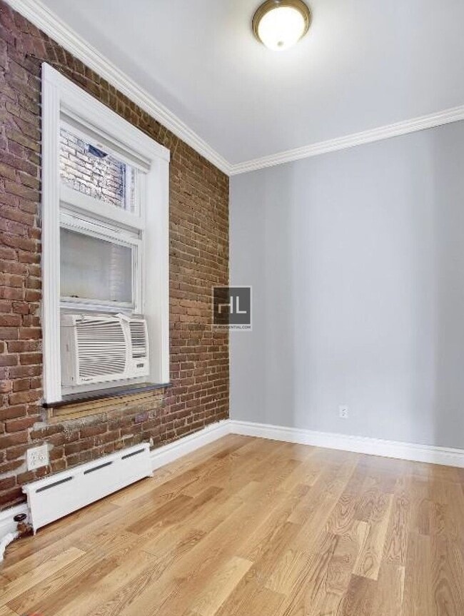 Foto del edificio - LEROY ST.