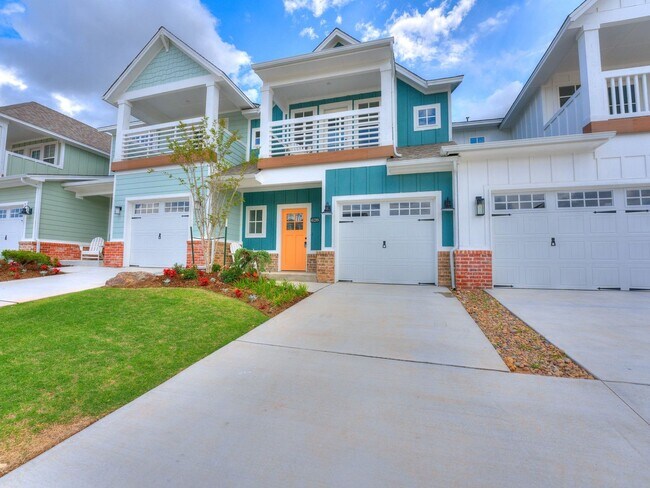 Foto del edificio - Luxury, Zero Maintenance Living in Edmond!