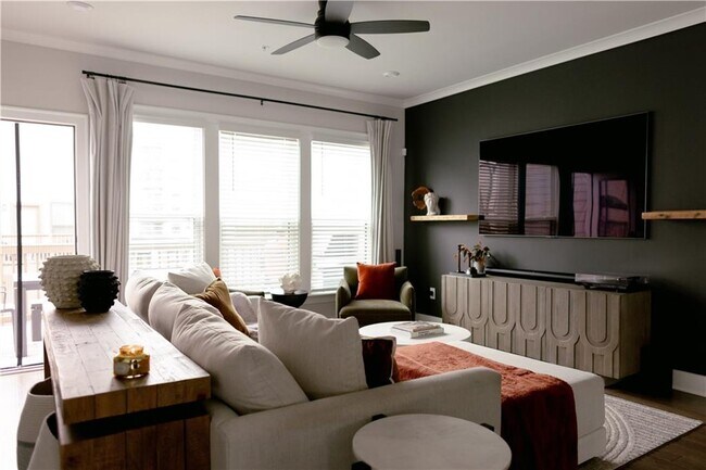 Foto del edificio - 2153 Burnside Dr NW