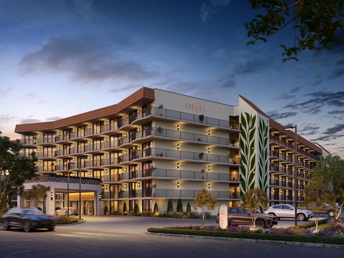 Solana - 7270 Cedar St Omaha, NE 68124 | Apartments.com